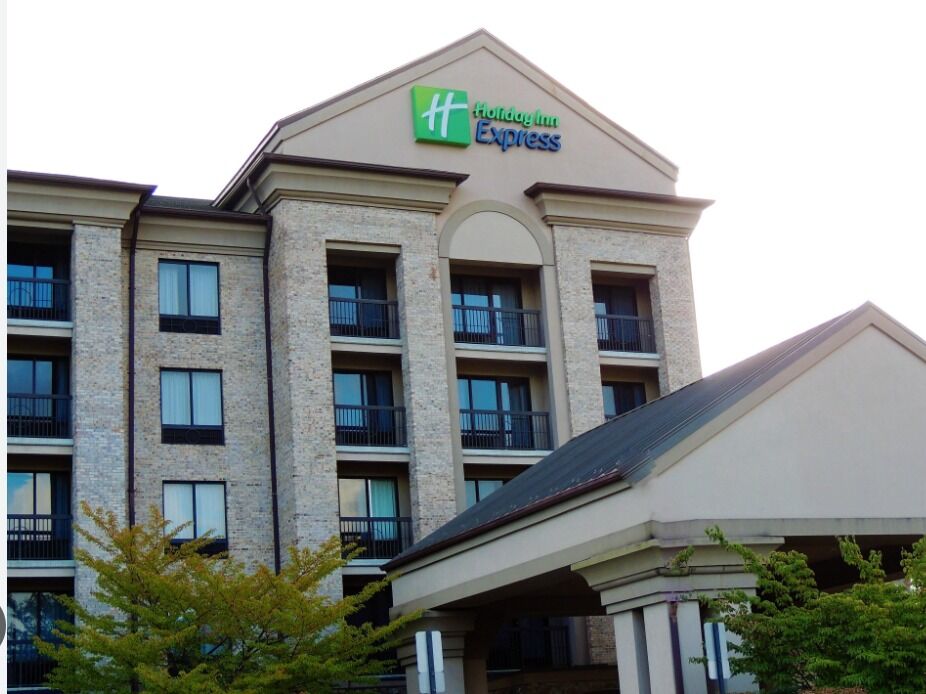 Picture of Holiday Inn Express Boone, an IHG Hotel