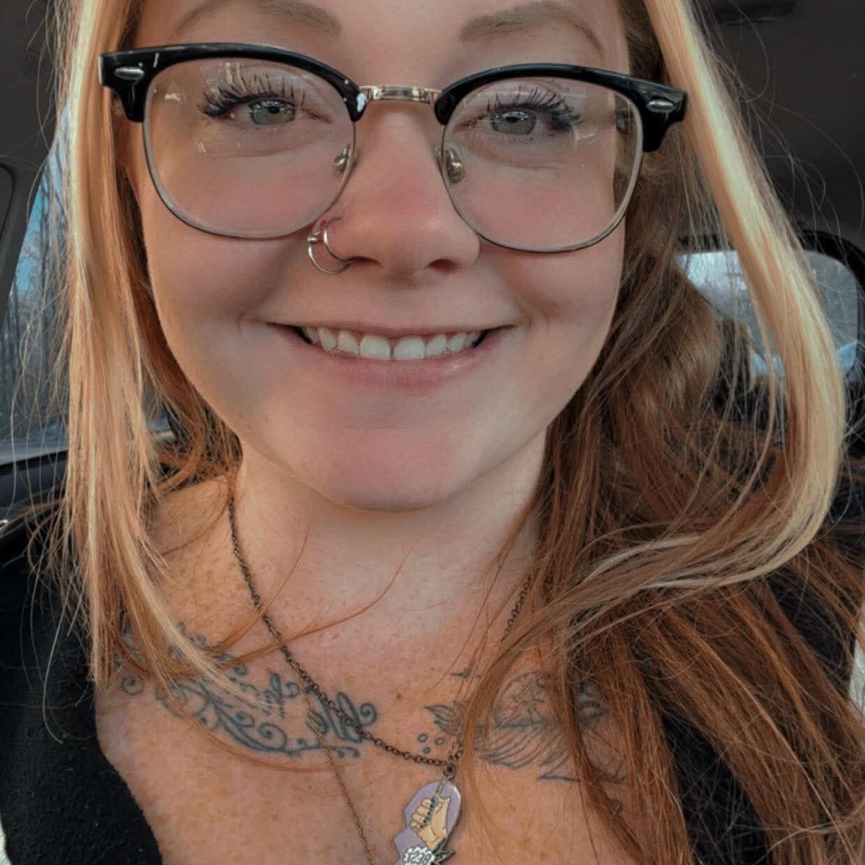 Courtney Scott