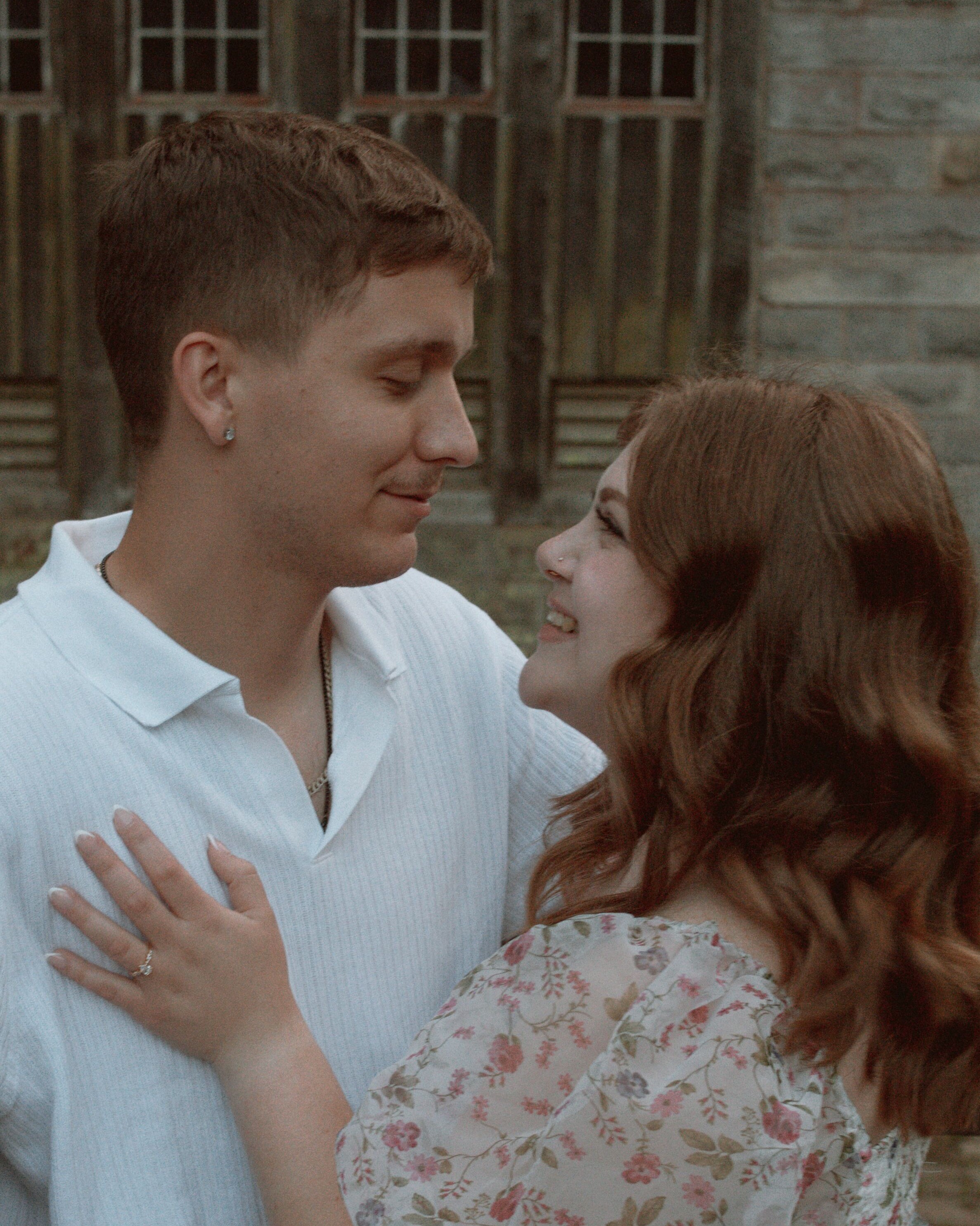 Rylee & Isaac Home Page Banner
