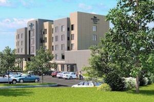 Picture of Homewood Suites by Hilton Allentown Bethlehem Center Valley