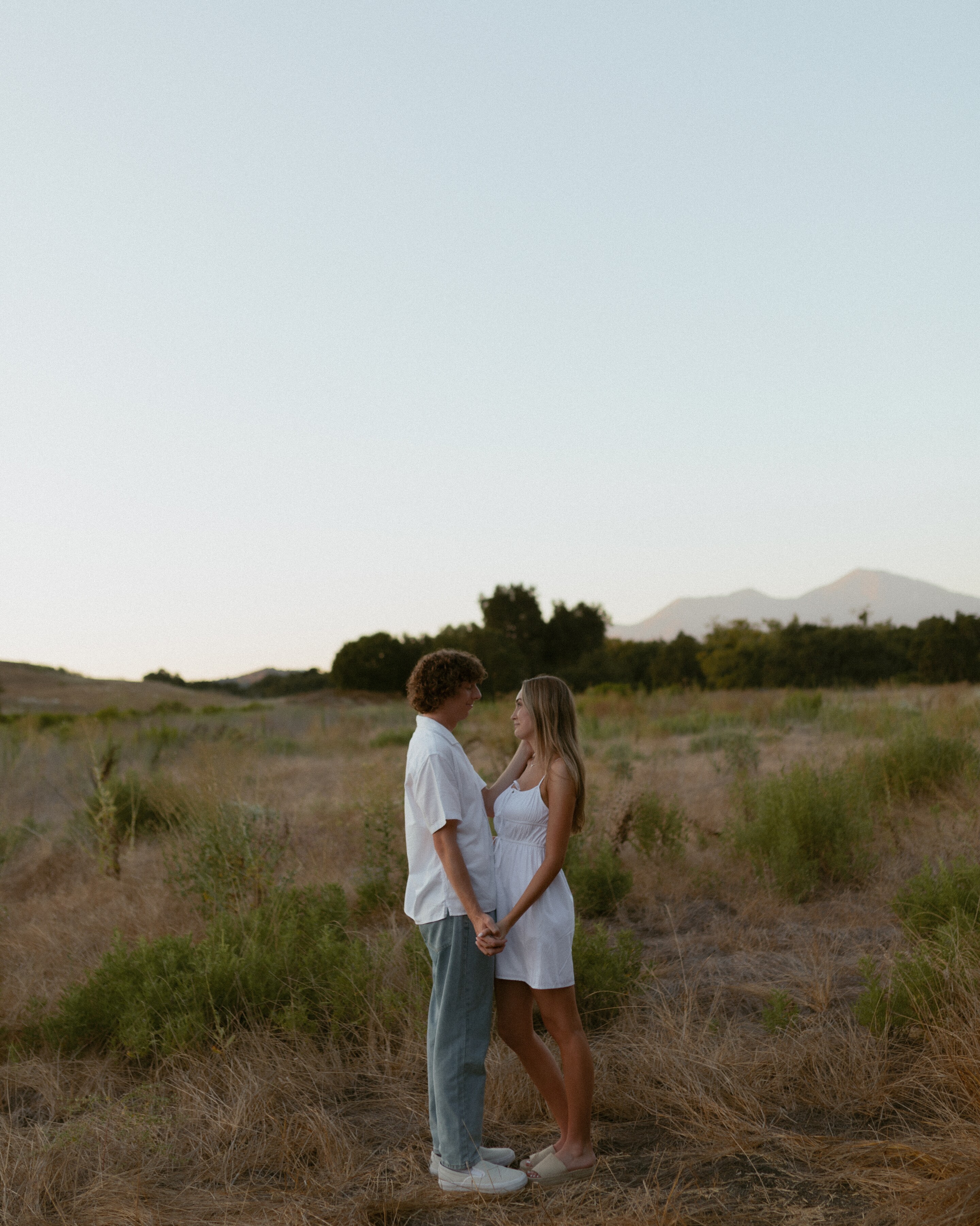 Alyssa & Noah Home Page Banner