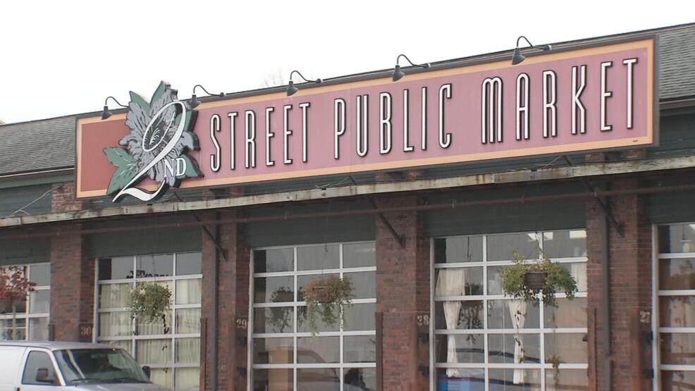Picture of 2nd Street Market