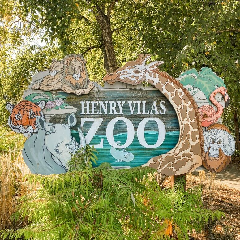 Picture of Henry Vilas Zoo