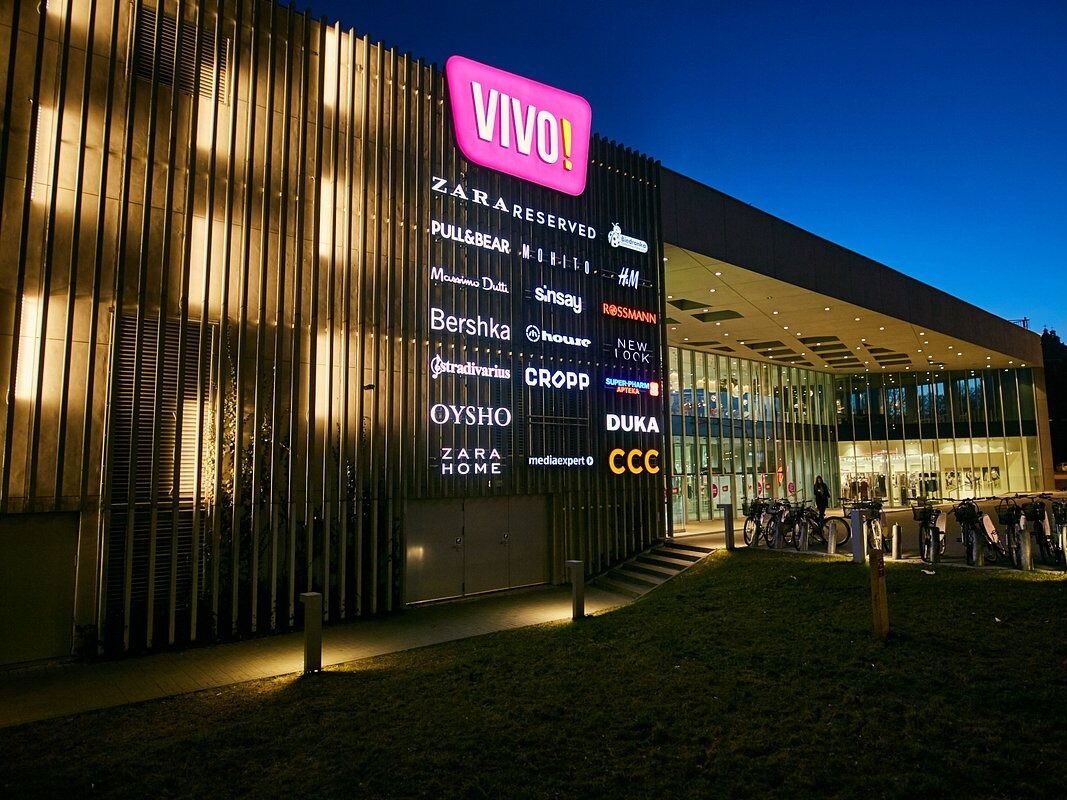 Picture of VIVO! Lublin