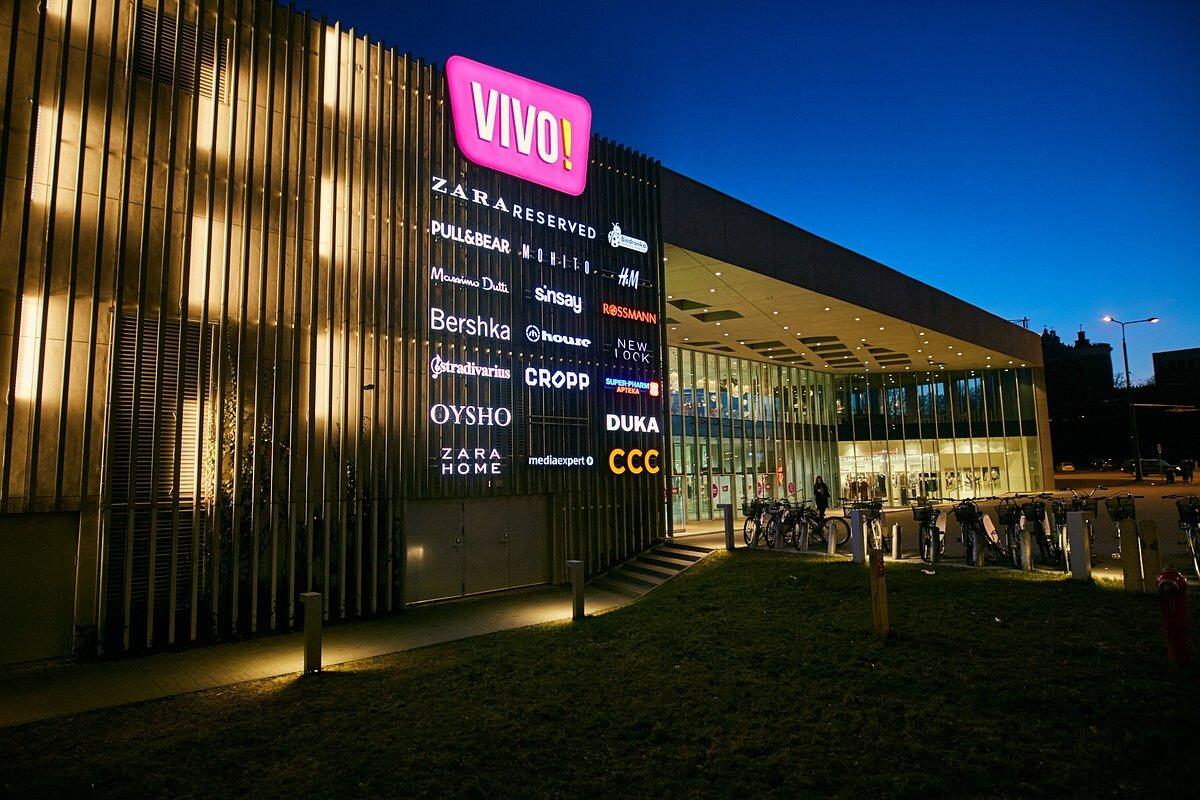 Picture of VIVO! Lublin