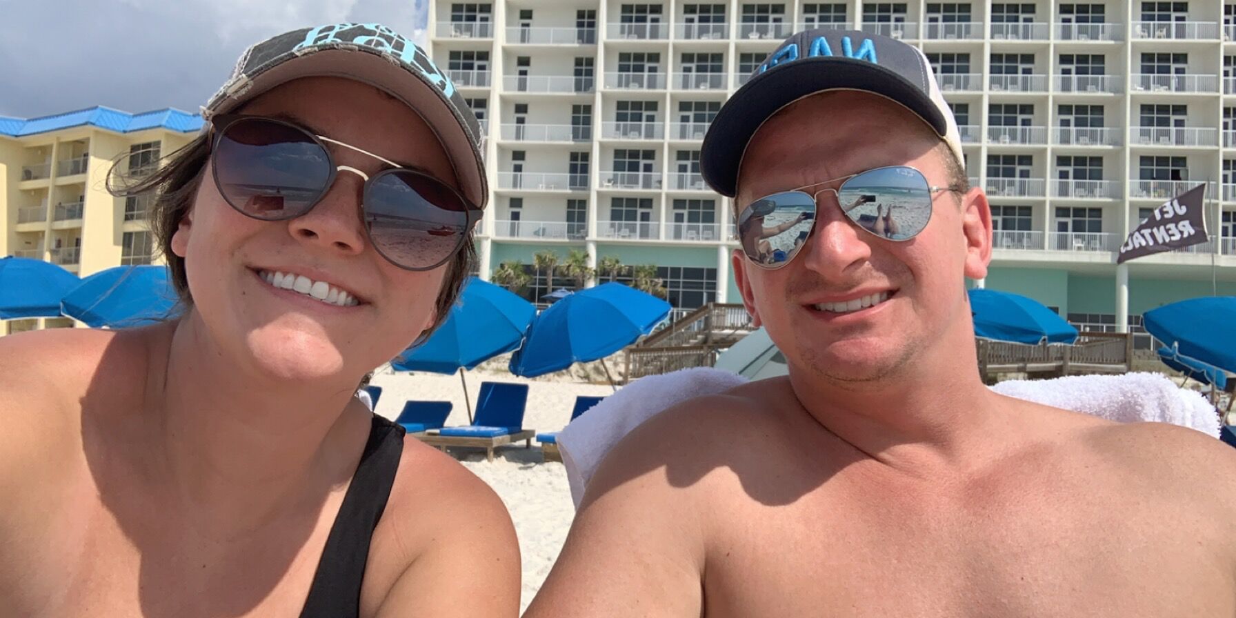 Picture of First vacation together - PCB