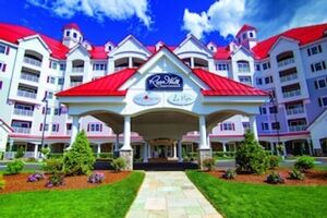 Picture of RiverWalk Resort at Loon Mountain