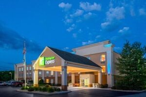 Picture of Holiday Inn Express Hanover an IHG Hotel