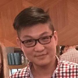 Vincent Lee