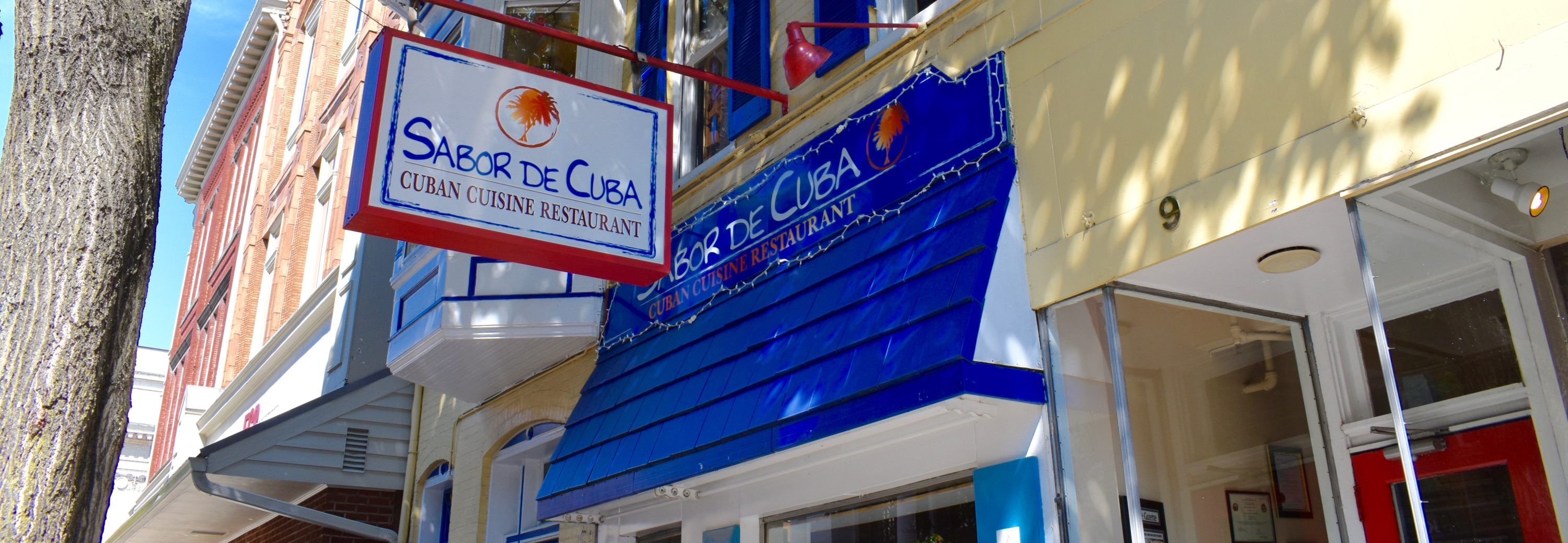Picture of Sabor De Cuba