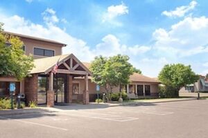Picture of AmericInn by Wyndham North Branch