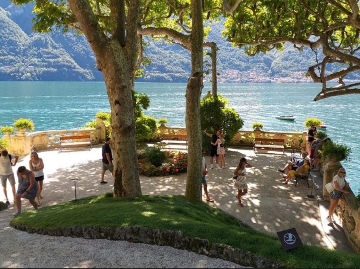Picture of Lake Como Highlights - Villa Balbianello & Bellagio exclusive full-day tour