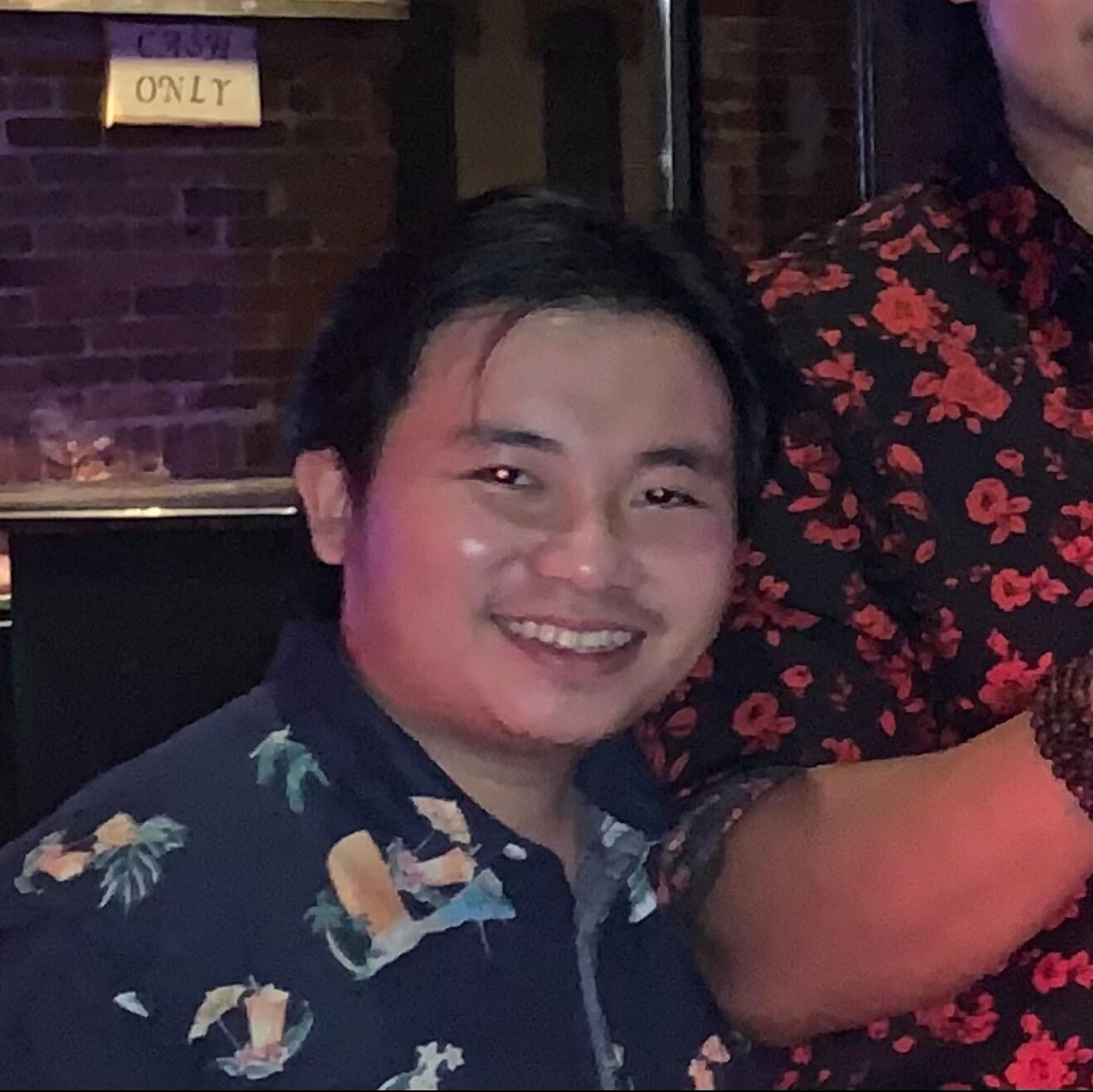Tri Nguyen