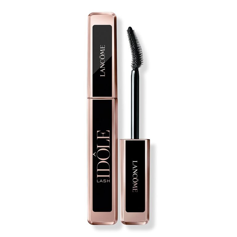 Lancome long lasting mascara. 