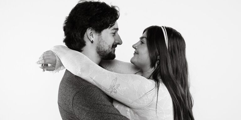 Corbin & Julia Home Page Banner