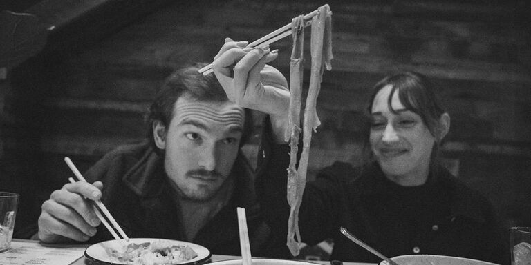 Alex & Suzi Home Page Banner