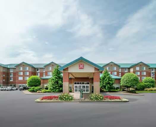 Picture of Hilton Garden Inn Pittsburgh/Southpointe