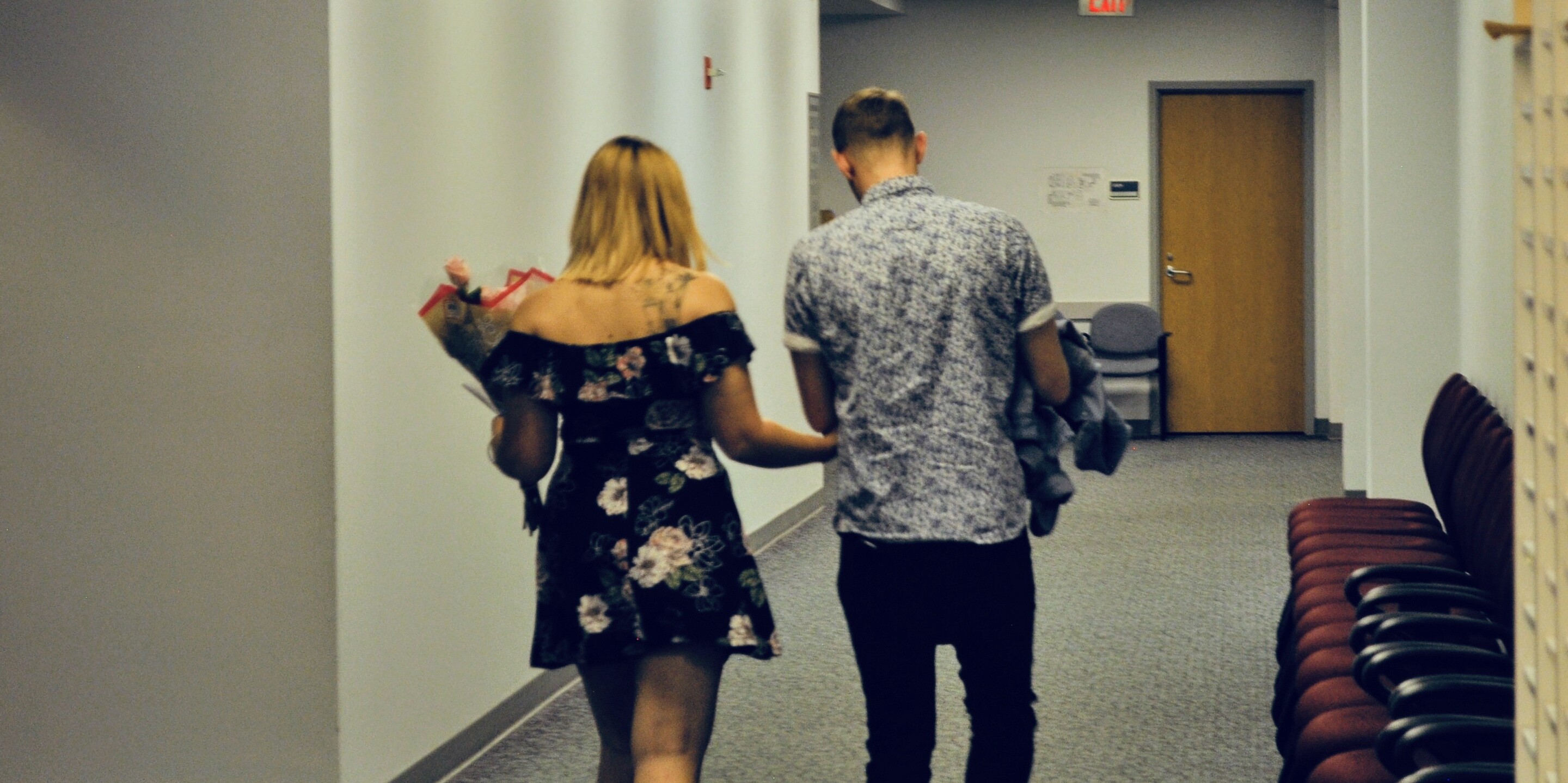Alexis & Ethan Home Page Banner
