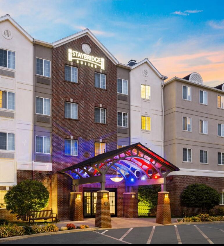 Picture of Staybridge Suites Rochester University