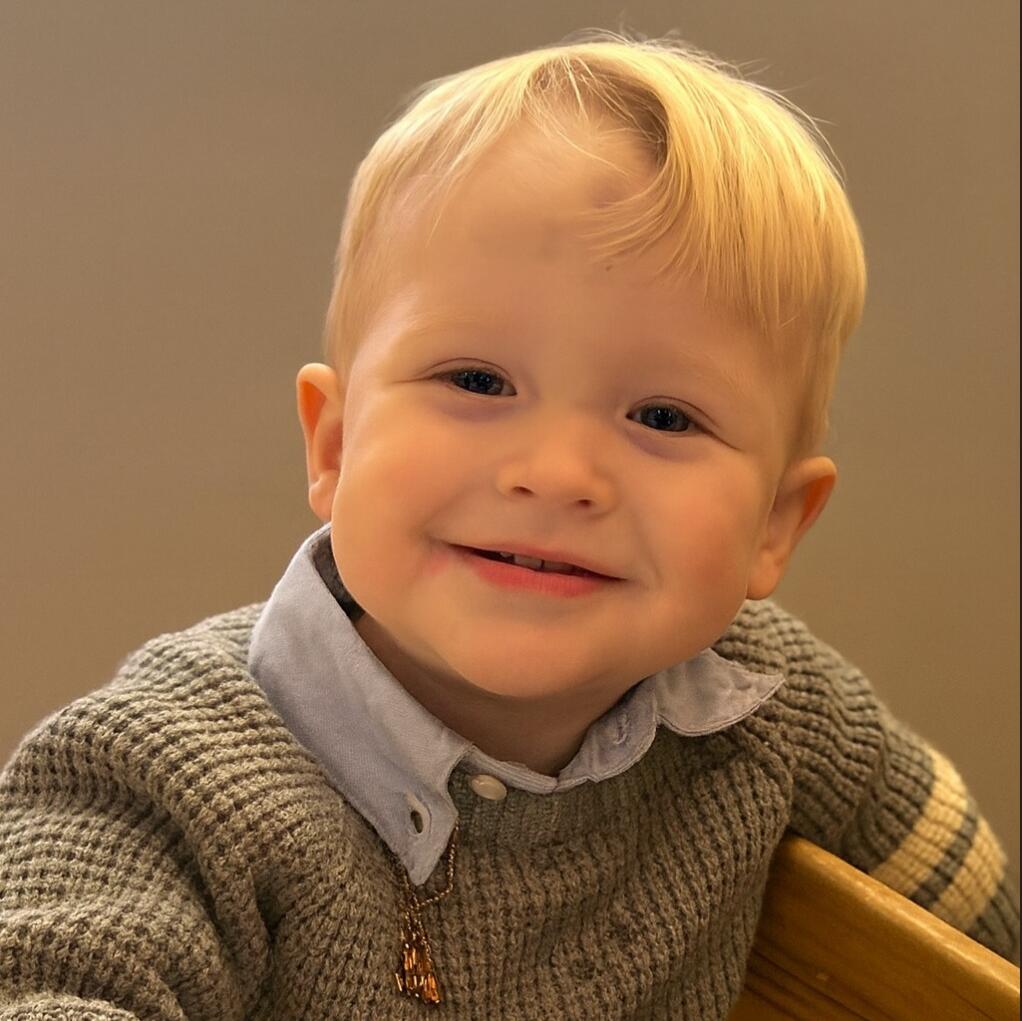 Jackson Gregory Fill