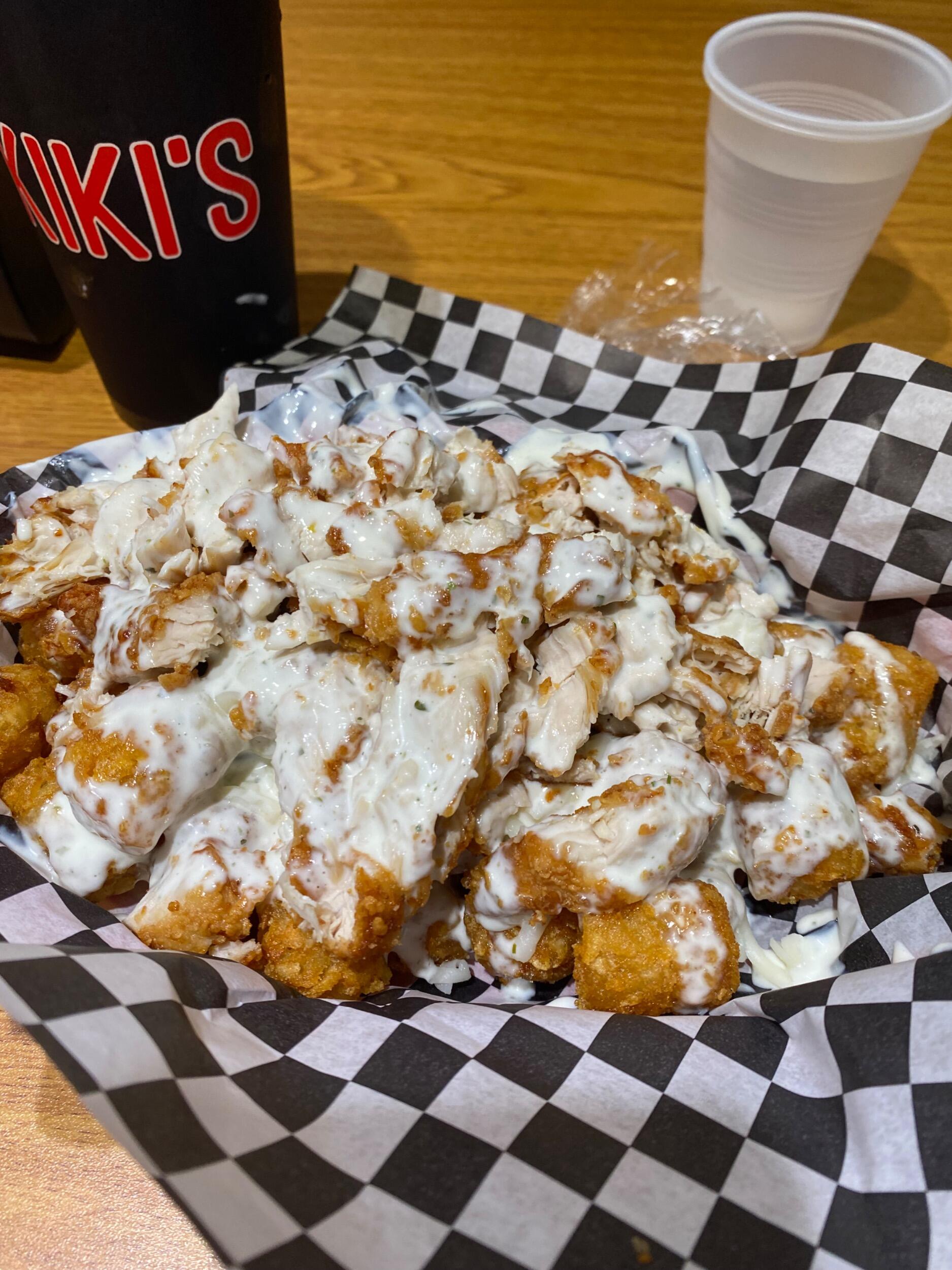 Picture of Kiki's Chicken Place