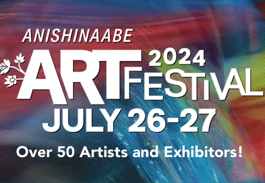 Picture of Anishinaabear Art Festival