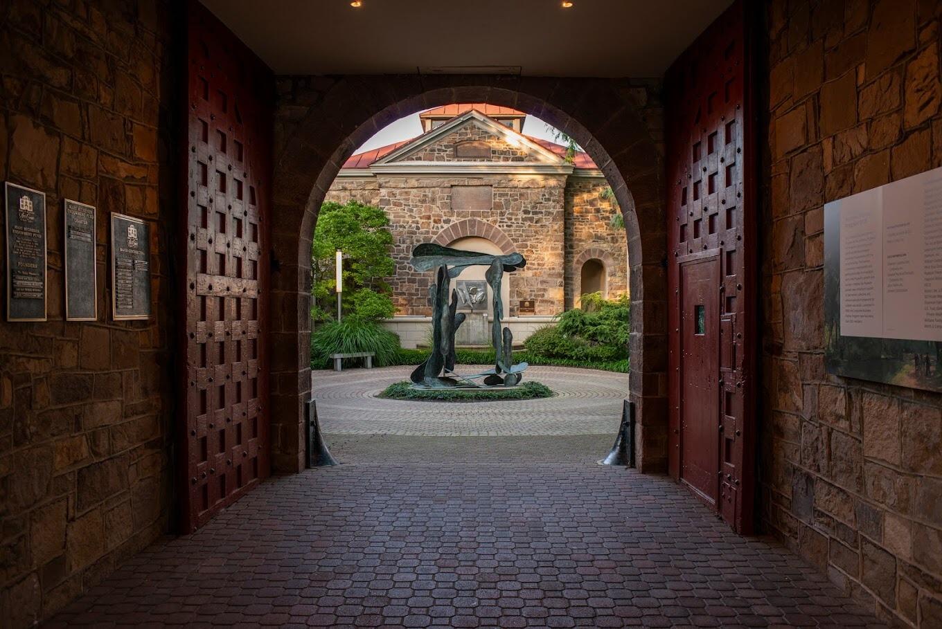 Picture of Michener Art Museum