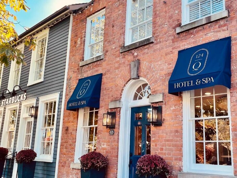 Picture of 124 on Queen Hotel and Spa
