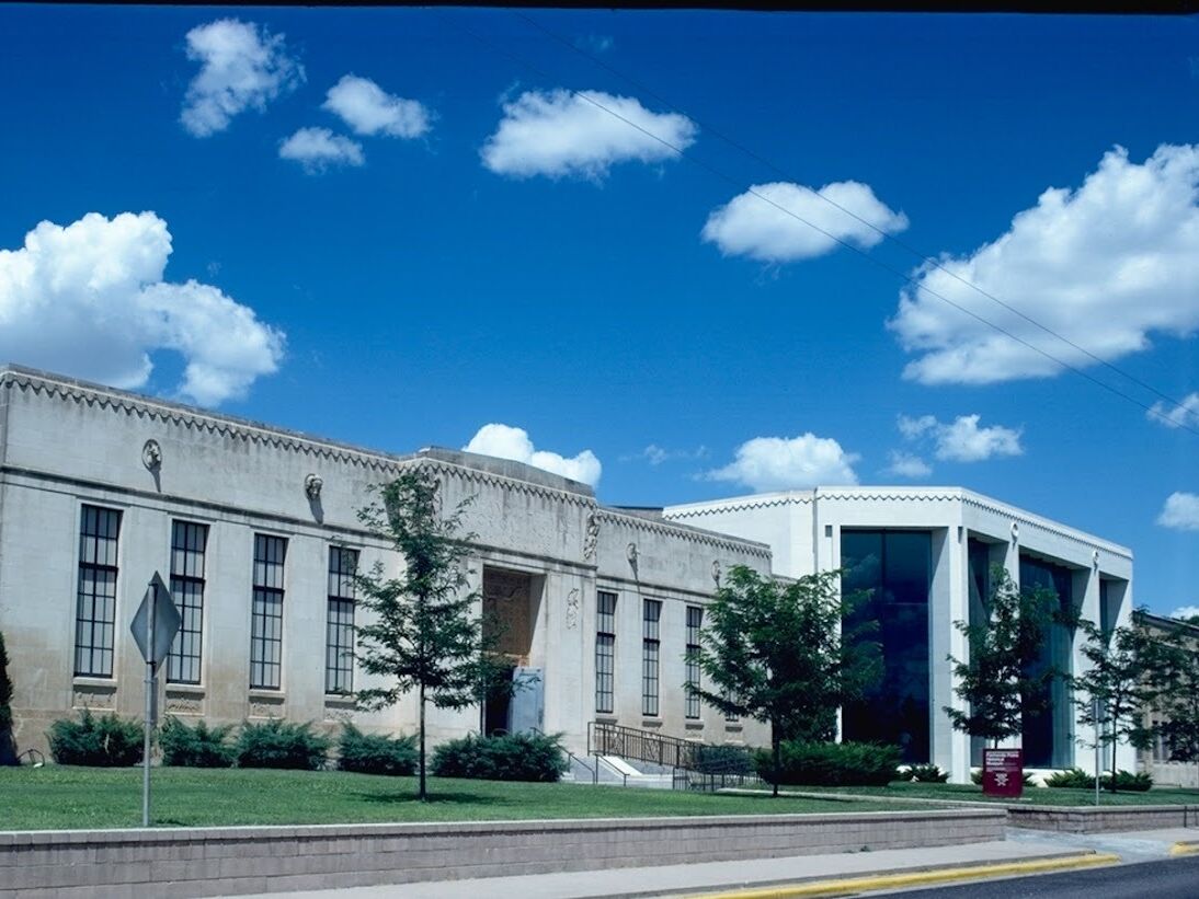 Picture of Panhandle-Plains Historical Museum