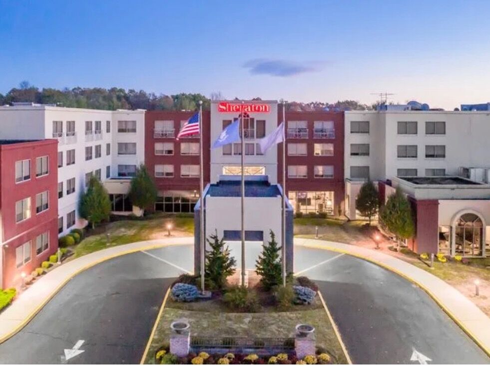Picture of Sheraton Hartford South Hotel