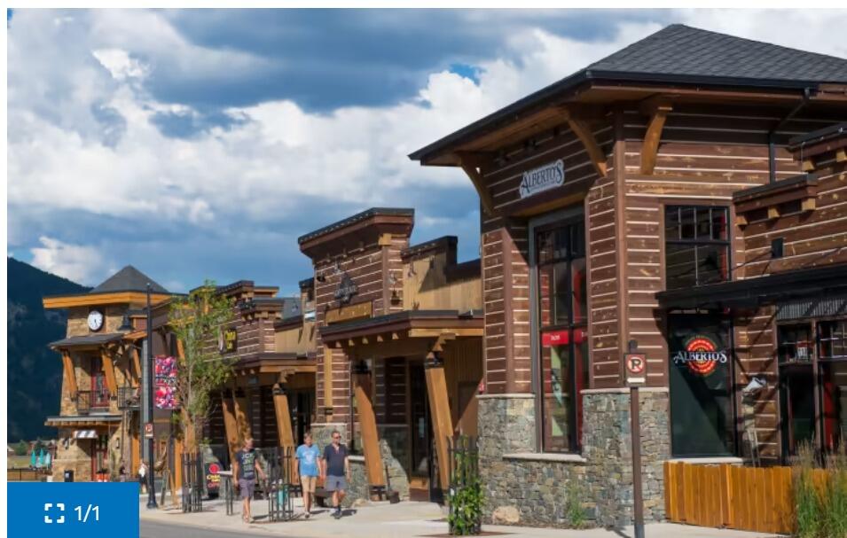Picture of Big Sky Town Center