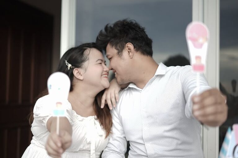 Karen & Leo Home Page Banner