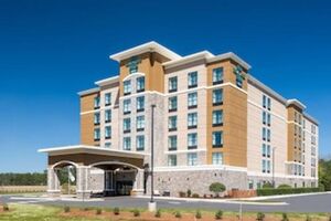 Picture of Homewood Suites by Hilton Fayetteville