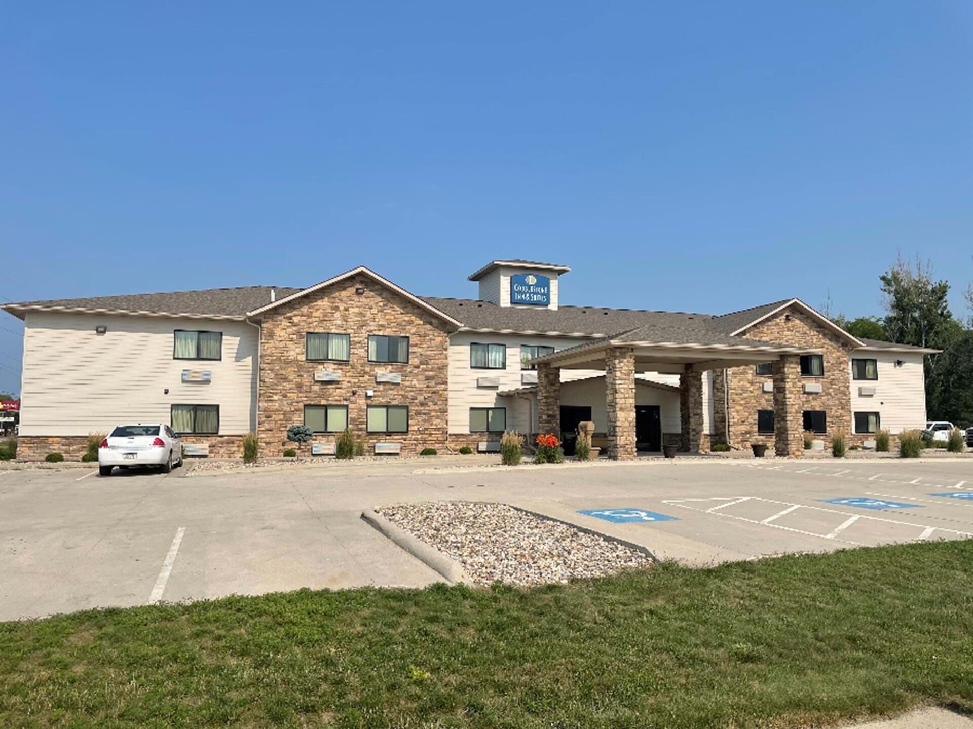Picture of Cobblestone Inn & Suites