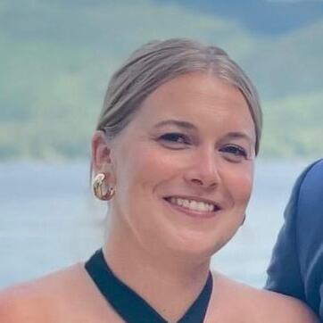 Eileen Hurley