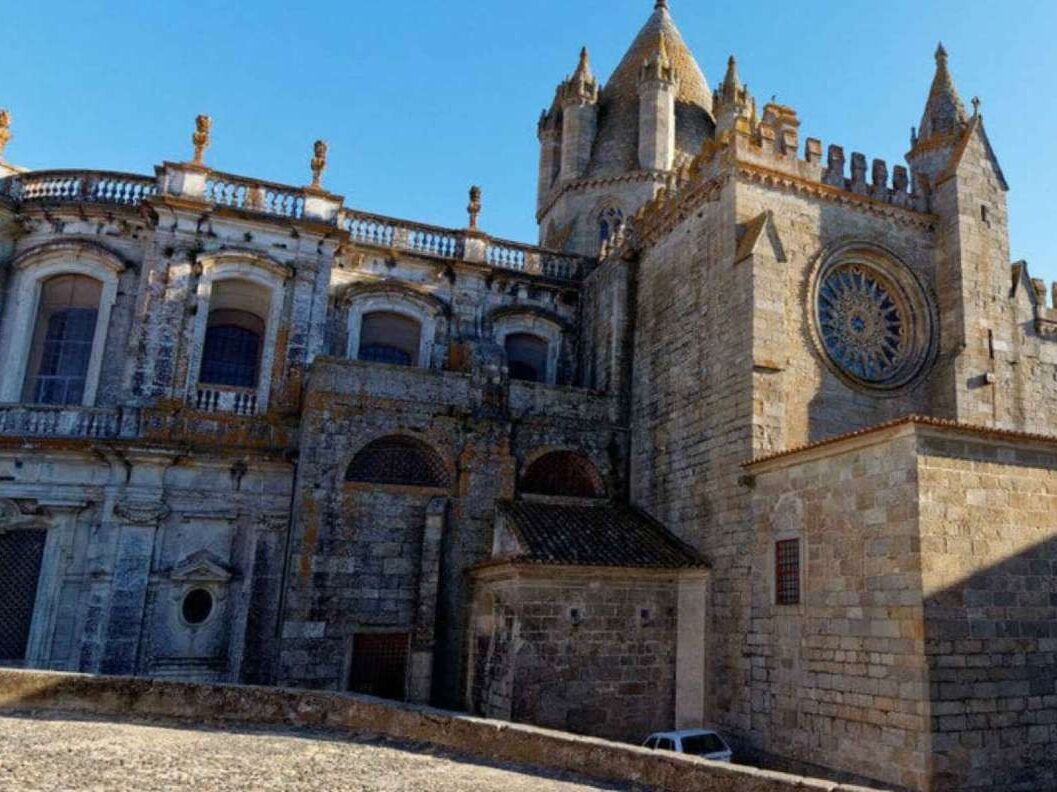 Picture of Catedral de Évora