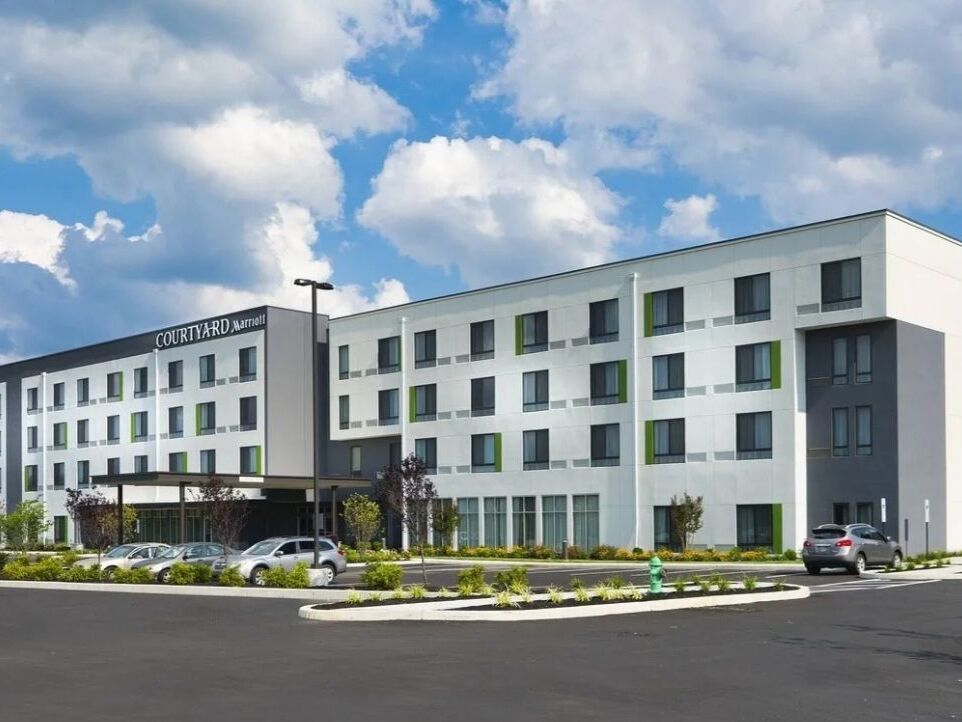 Picture of Courtyard by Marriott Deptford