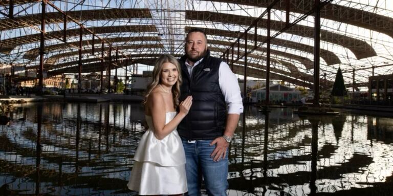 Keri & Adam Home Page Banner