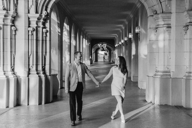 Charlie & Gaby Home Page Banner