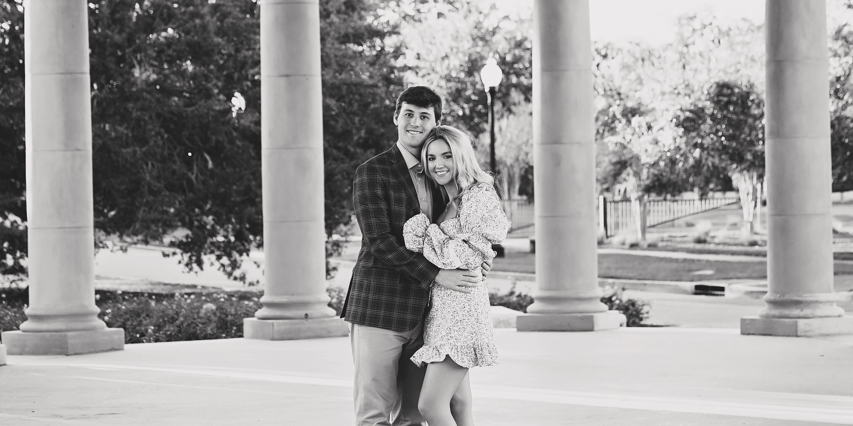 Morgan & Connor Home Page Banner