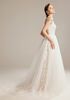 AW Bridal AW Dulcy Wedding Dress A-Line Wedding Dress - thumbnail - 3