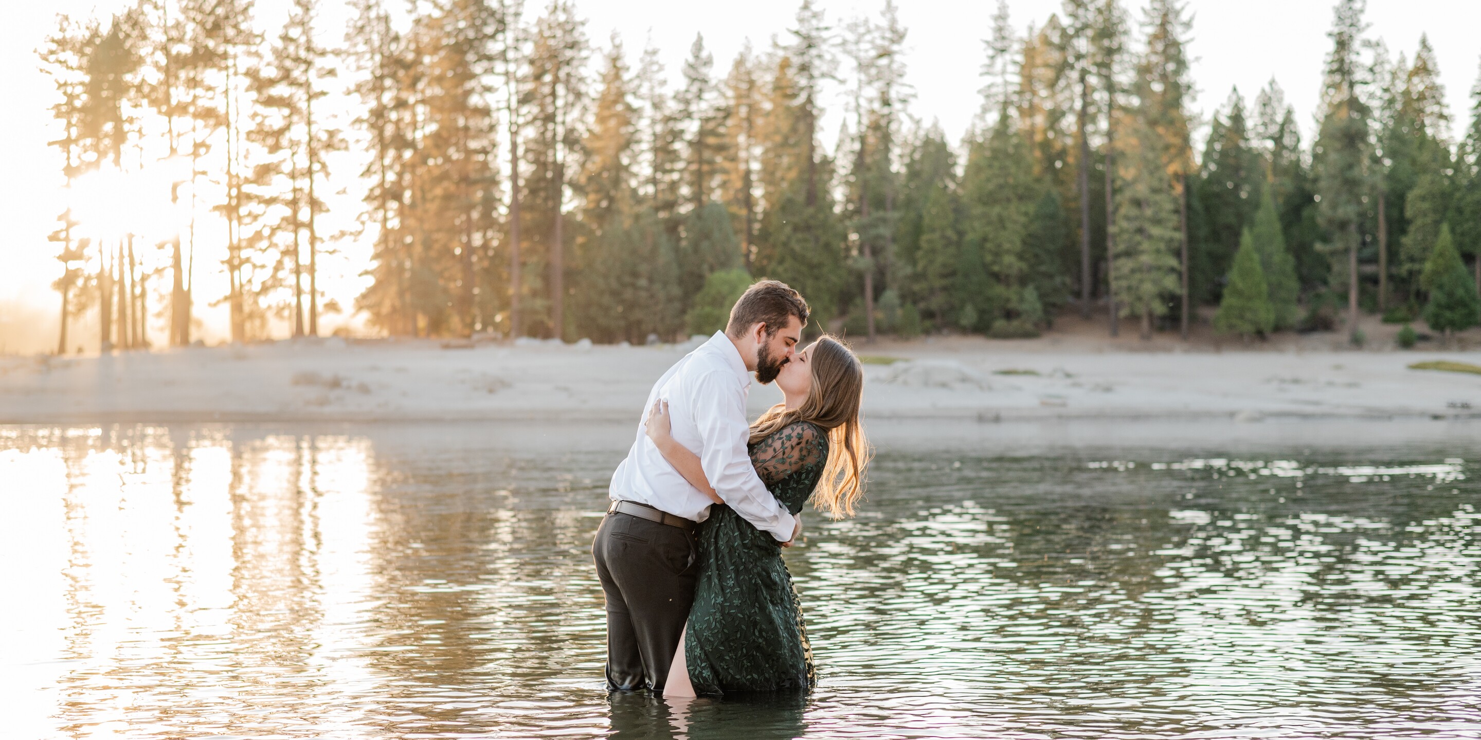 Lauren  & Jacob Home Page Banner