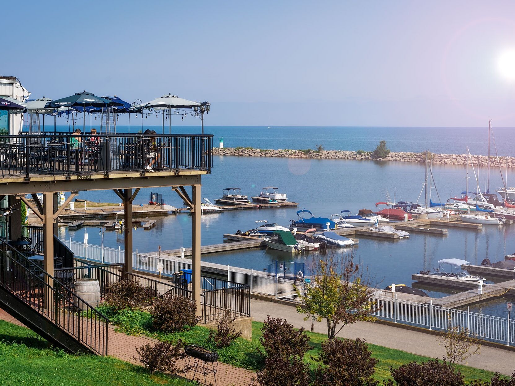 Picture of Ramada by Wyndham Jordan/Beacon Harbourside Resort