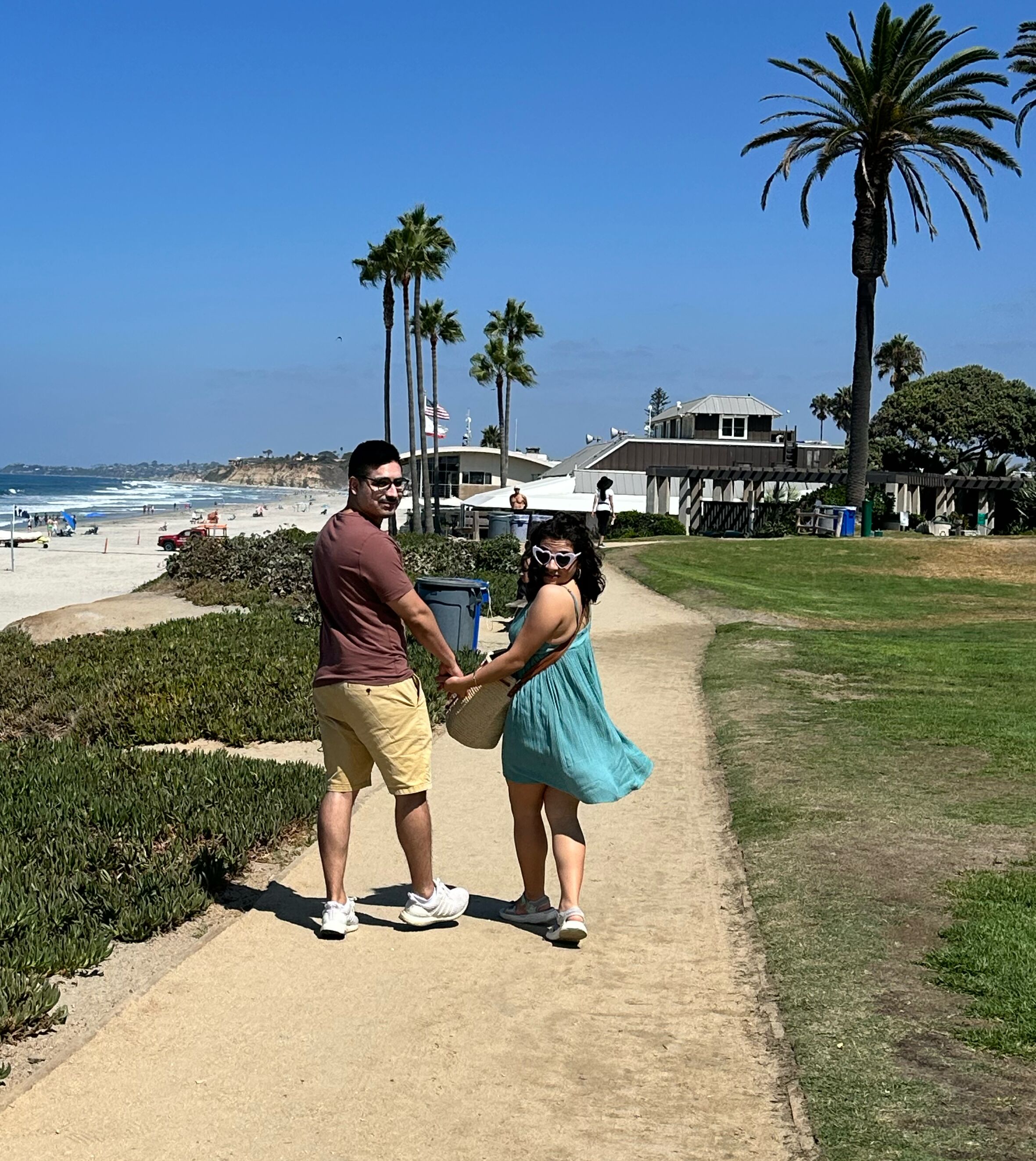 Picture of Lunch at Jake's Del Mar