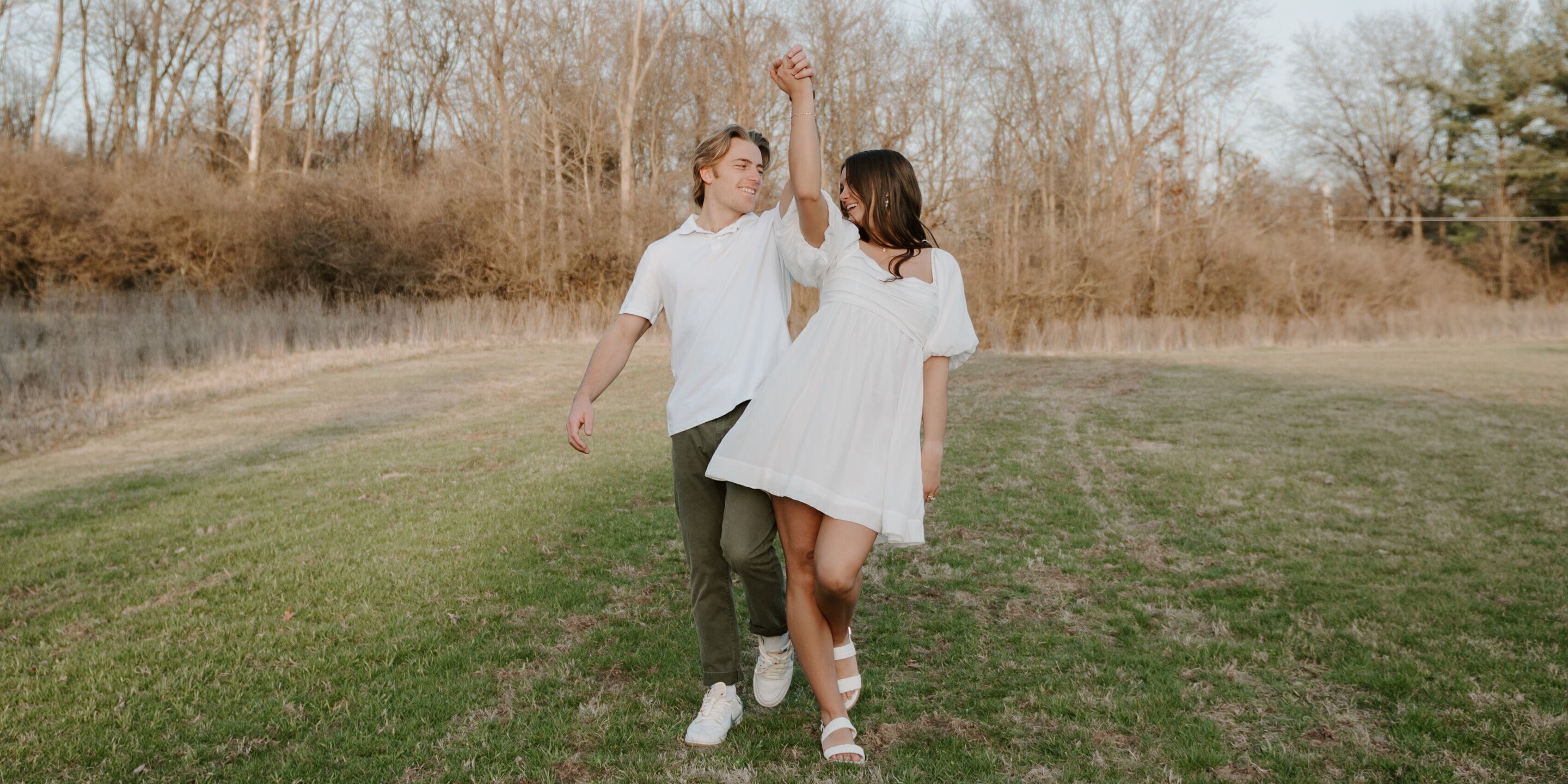 Grace & Chase Home Page Banner