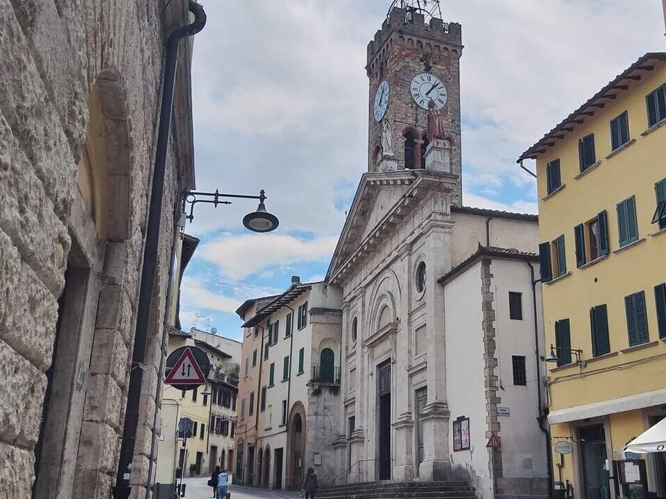 Picture of Poggibonsi