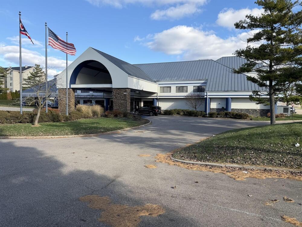 Picture of Best Western Plus Miamisburg-Dayton Suites, Banquets & Hotel