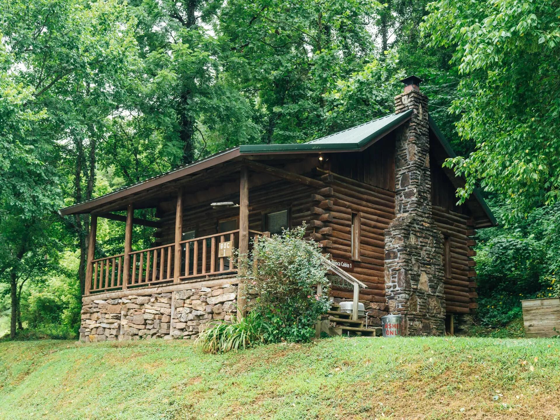 Picture of Buffalo Outdoor Center