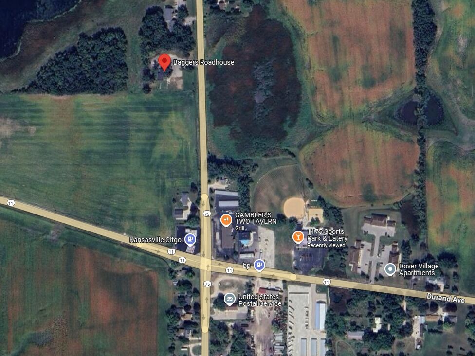Picture of Baggers Roadhouse