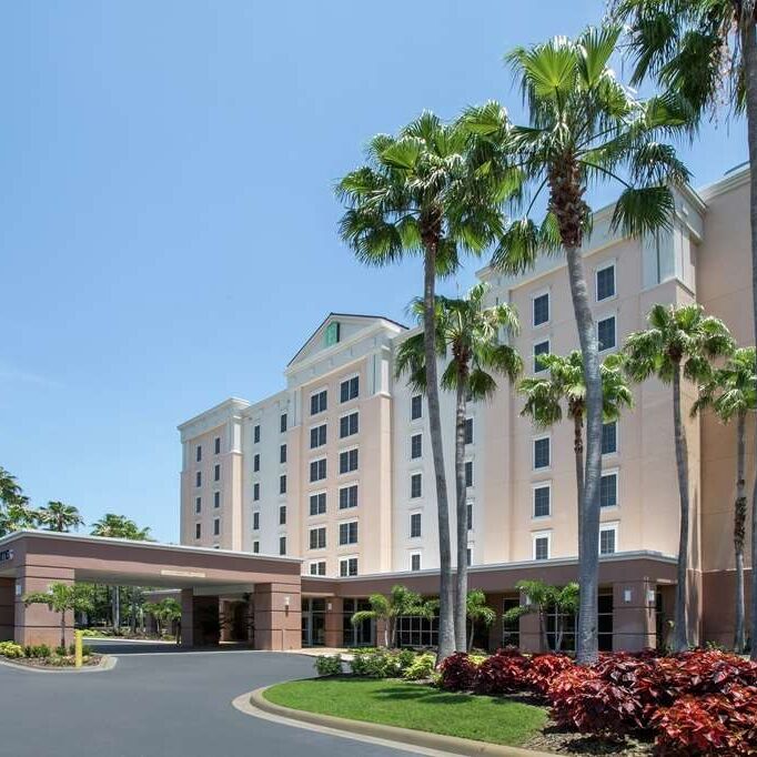 Picture of Embassy Suites by Hilton Orlando Airport